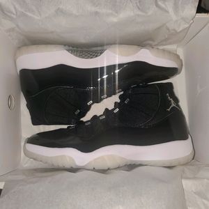 Jordan 11